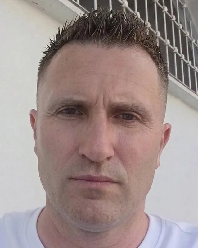 Mesut Çetin